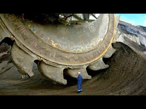 اكبر الاشياء المثيرة للاندهاش في العالم Part 2 