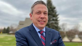 My UP Candidate Spotlight | Matthew DenOtter targets rural healthcare, local investment in 1st