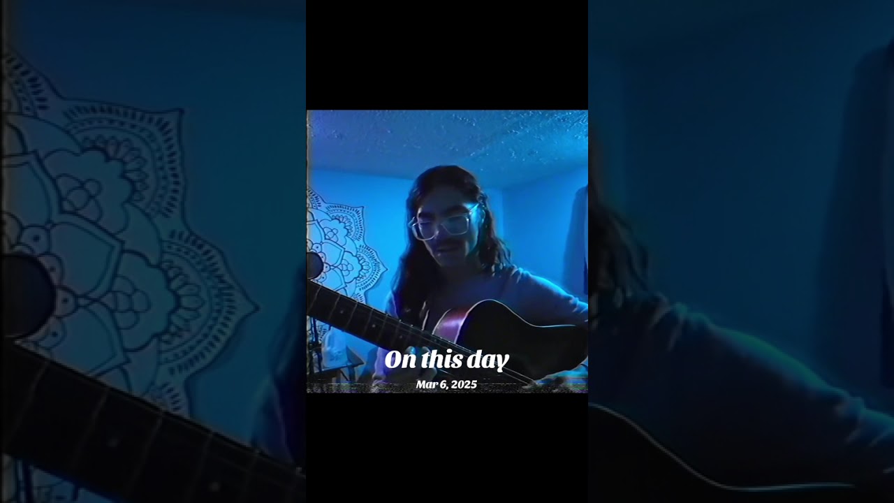 Cast Away 2025 #originalsong #midwestemo #mathrock #originalmusic #teejys 