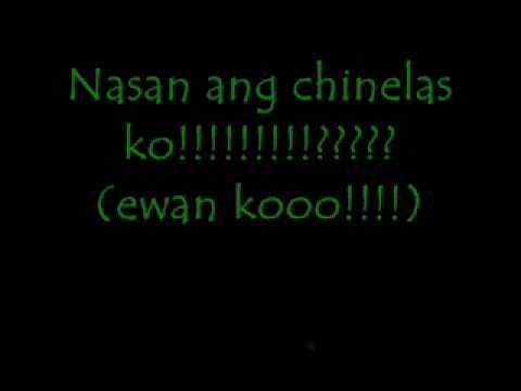 Chinelas lyrics by KAMIKAZEE