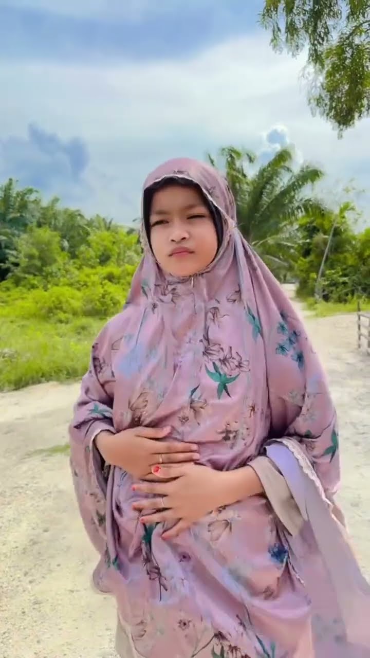 Ramadhan tiba ?