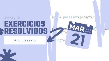 Como identificar um ano bissexto em JavaScript