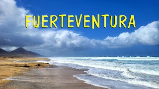 Fuerteventura - die schönsten Orte