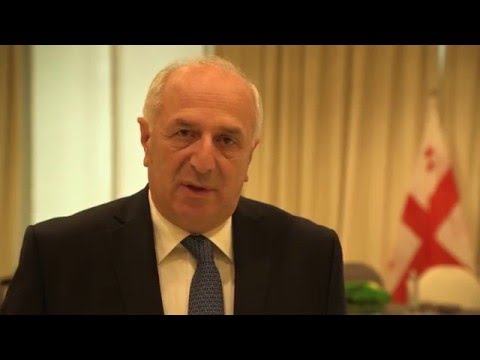 C ჰეპატიტის ელიმინაციის პროგრამის 10 წლიან ხელშეკრულებას ხელი მოეწერა