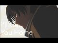 [AMV] By The Coast - I'll Get You Home | 86