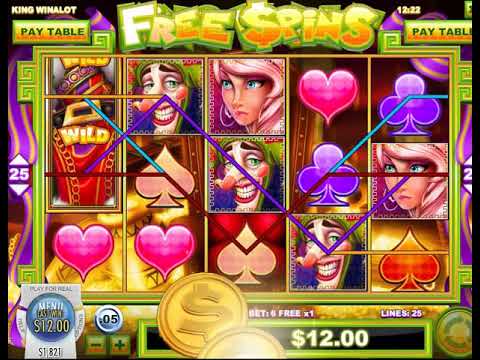 Rival slot games to play