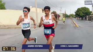 10K POWERADE, TORREÓN 2024