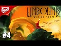 СЕРДЦА КРИСТАЛЛОВ ➤ Unbound: Worlds Apart ➤ Прохождение #4