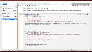 Self-Healing Code Agent: Auto-Fix Bugs with LangGraph + ChromaDB