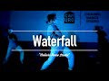 MINAMI Choreography | Milet - Waterfall