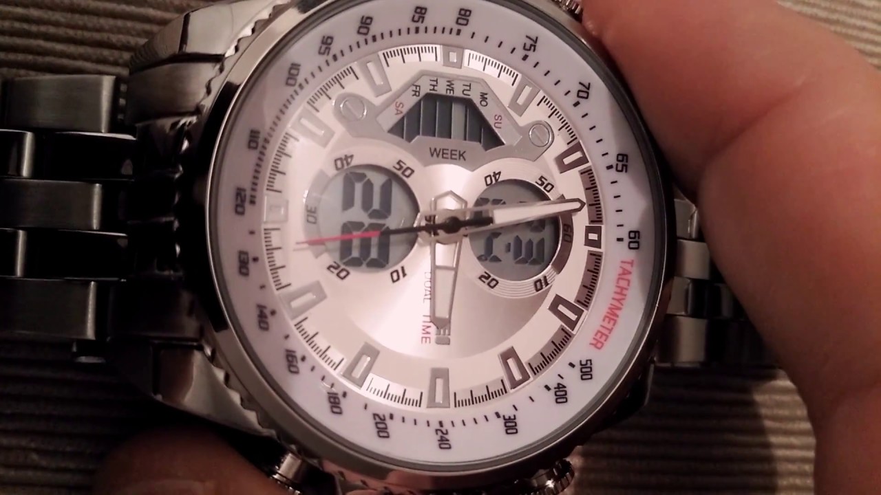 skmei 1338 manual
