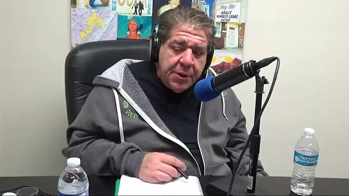 #283 - John Moffitt, Joey Diaz, and Lee Syatt
