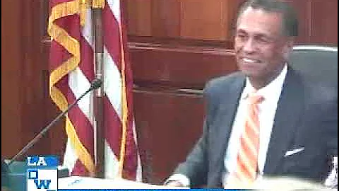 Board of Commissioners Meeting 09 20 2011