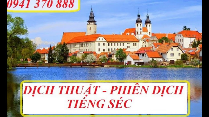 Văn phòng dịch thuật công chứng tại hải dương năm 2024