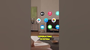 Unleashing the Power of Spatial Computing: Apple