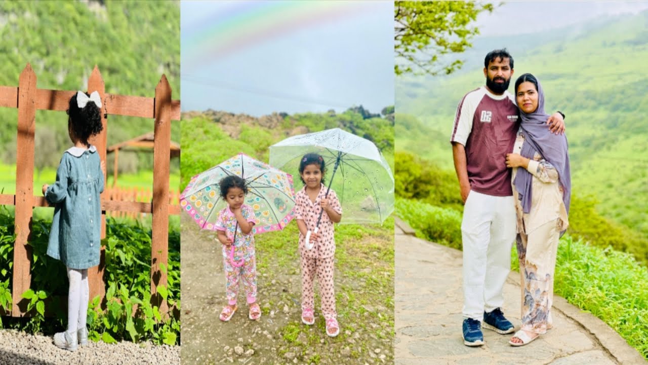 Salalah Vlog ✨| Family trip | Salalah to Muscat |Part 2 | Malayalam | Chummi Manu Vlog