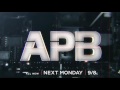 APB 1x04 - SIGNAL LOSS