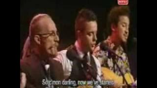 Mamas Gun Pots of Gold Unplugged on RTHK Hong Kong