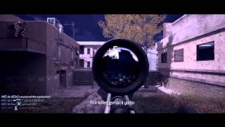 COD4 | Viking by k0pehhh