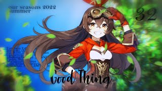 「 OS 」Good Thing | MEP