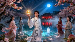 Download Lagu Trọng Sinh Mang Hệ Thống Phá Gia Tu Tiên, Quét Ngang Thiên Hạ, Cưới Thánh Nữ Làm Đạo Lữ ! MP3