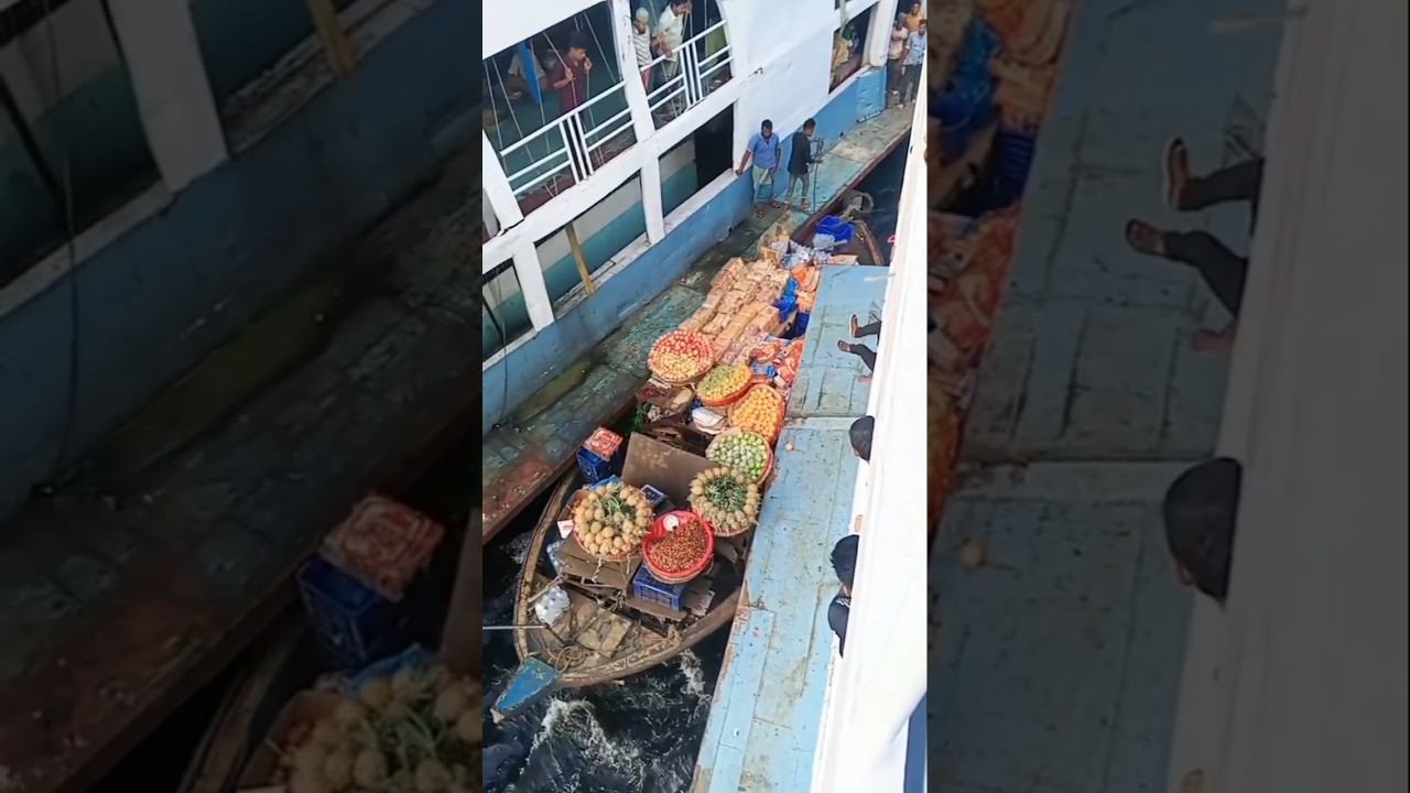 Watch Ship accident in Bangladesh, #sadstatus on YouTube Watch Ship accident in Bangladesh, #sadstatus on YouTube