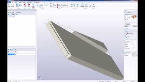 Xilog Maestro - dxf-import stairs parts