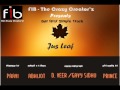 Jus leaf official by fib  the crazy creatorz