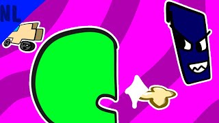 Number Lore: 8