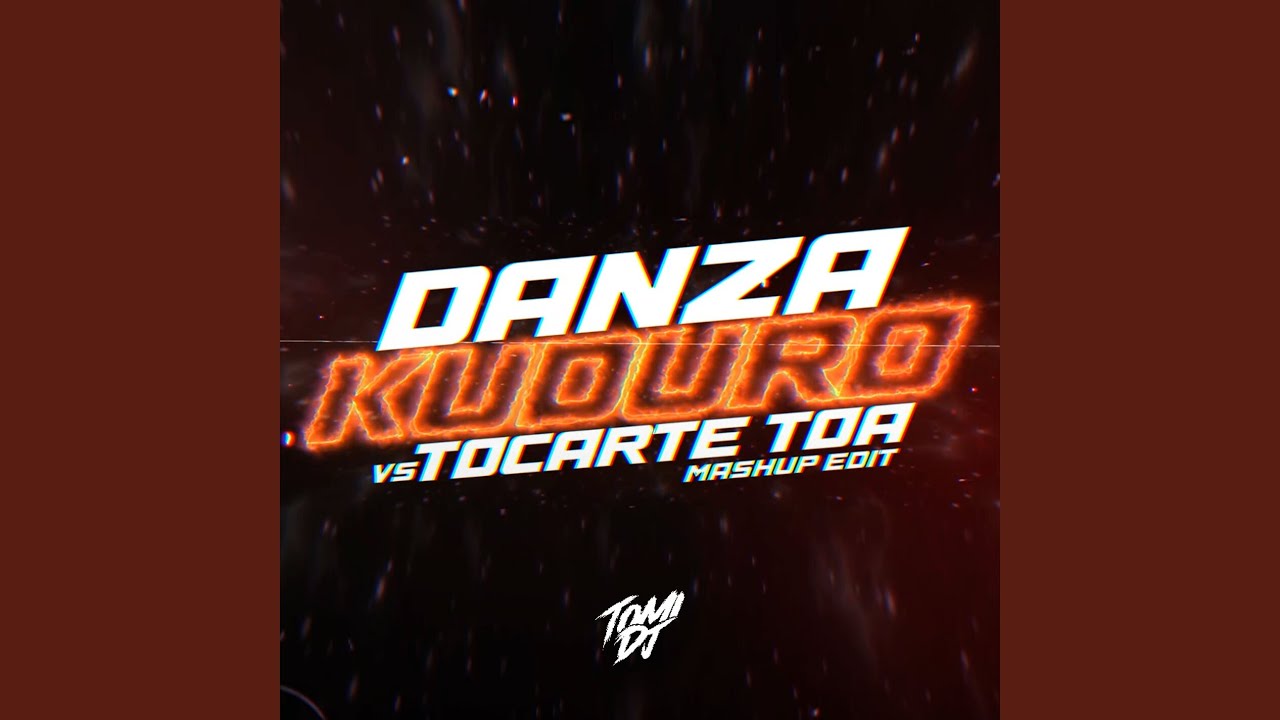 Danza Kuduro Vs Tocarte Toa Remix Youtube 