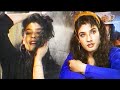 Young Raveena Tandon's Photoshoot & Unseen Interview From Early 90s