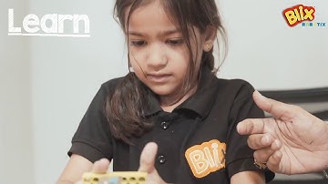 Introduction to Logic Blocks