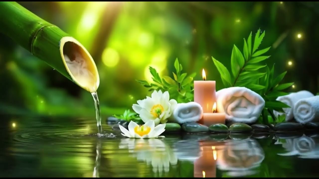 Relaxing Sleep Music + Insomnia - Stress Relief, Relaxation, Deep Sleeping Music study music