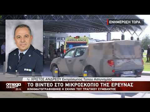 Αναπάντητα ερωτήματα για