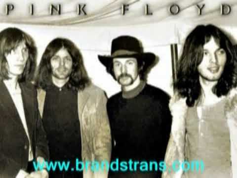 Pink Floyd -Wish You Were Here-Recorded between Ja...