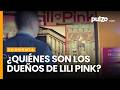 Los empresarios detrás de Lili Pink: apareció famoso abogado para defenderlos | Pulzo