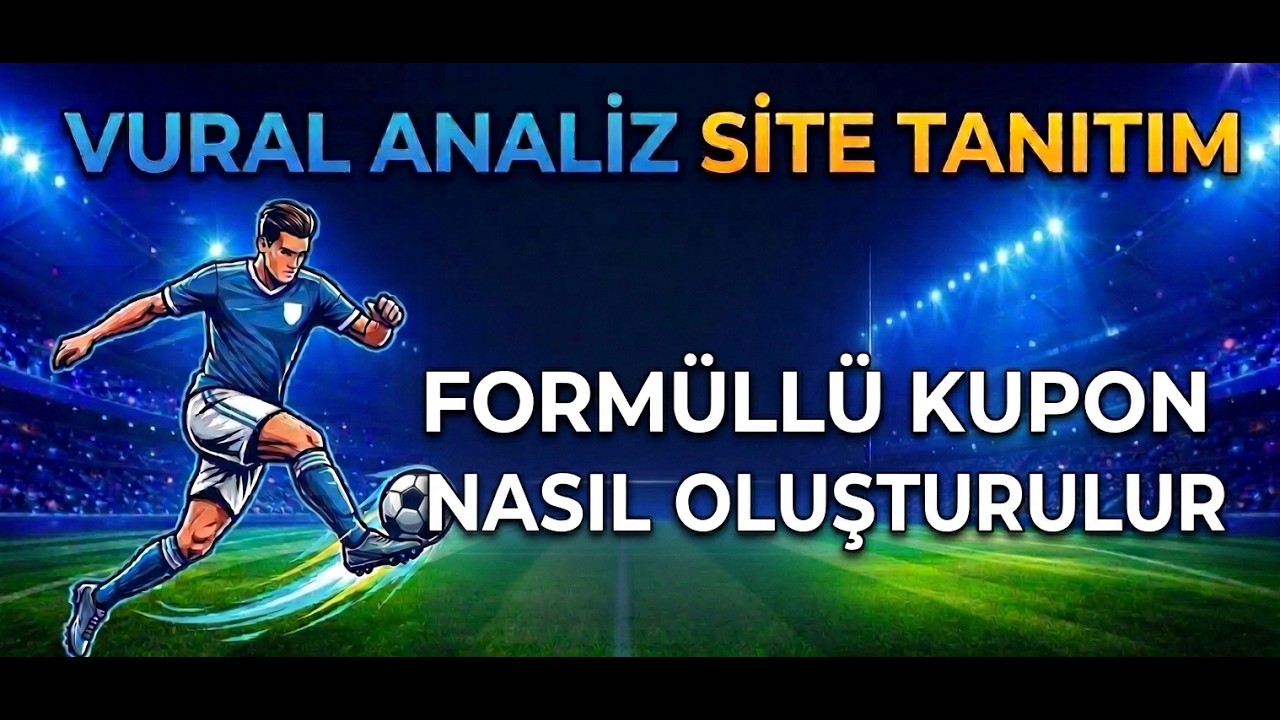 Kupon Oluşturma ve Formül Uygulama Tanıtım Videomuzu Aşagıdan İzleyebilirsiniz.