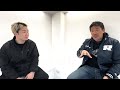 未来君の次戦のセコンドつきます【JTTの今後について】