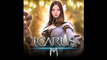 Icarus M | Gameplay
