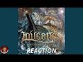 LOVEBITES DREAM OF KING REACTION