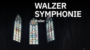 Walzersymphonie (Waltz Symphony) / Trailer| Ars Electronica Futurelab