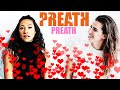 PREATH  the cutest video / Tobin Heath and Christen Press