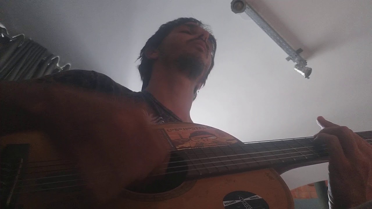 Mandolin Gustavo Pena El Príncipe YouTube