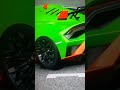 New LAMBORGHINI STO in Real life and habibi come to Dubai #ytshorts #shorts #likeandsubscribe #edit