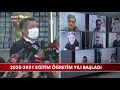 2020-2021 Eğitim Öğretim Yılı Başladı