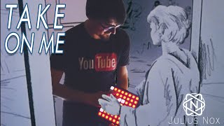 Take On Me - A-ha (Launchpad Remix)