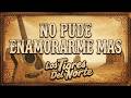 Los Tigres Del Norte - No Pude Enamorarme Mas (Lyrics)