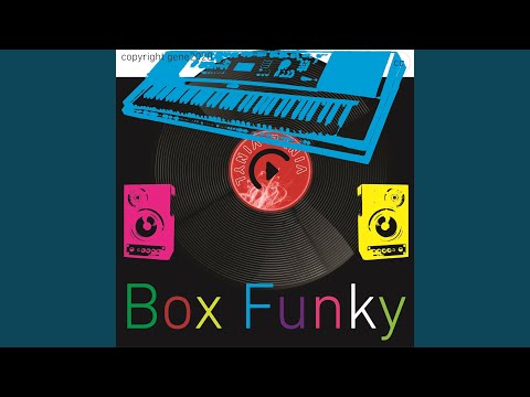 Funk Backing Track - E Minor - 120 BPM