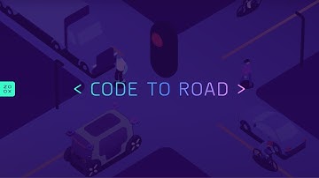 How Zoox Drives Autonomously