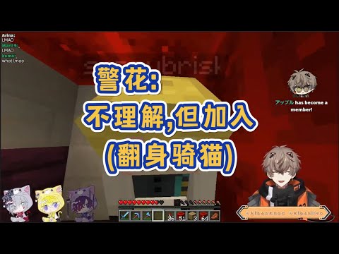 [熟]警花在猫猫身上电臀激唱DLC/合集Part 3/Noctyx一周年接力/Alban Knox/Sonny Brisko/Uki Violeta/Fulgur Ovid